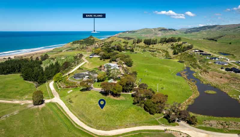 Lot 9, Haupouri Drive, Waimarama