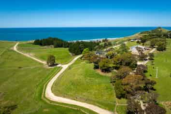 Lot 9, Haupouri Drive, Waimarama