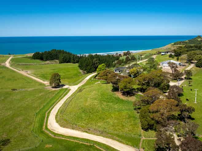 Lot 9, Haupouri Drive, Waimarama