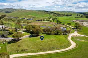 Lot 9, Haupouri Drive, Waimarama