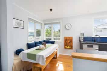 63 Clotworthy Crescent, Onerahi