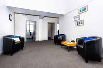  Single Room 124 Bright Street, Gisborne