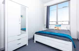  Single Room 124 Bright Street, Gisborne