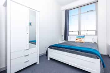  Single Room 124 Bright Street, Gisborne