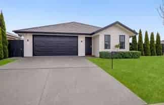 11 Exeter Lane, Rolleston