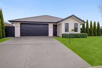 11 Exeter Lane, Rolleston