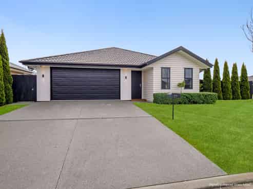 11 Exeter Lane, Rolleston