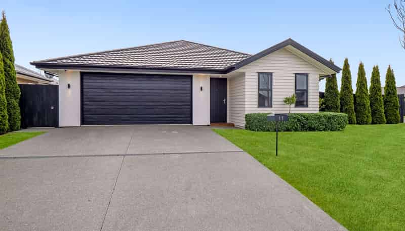 11 Exeter Lane, Rolleston