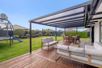 11 Exeter Lane, Rolleston