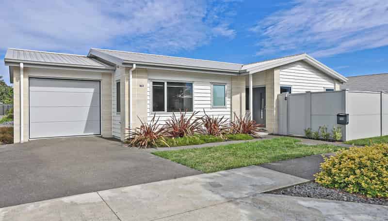 103 King Street, Taradale