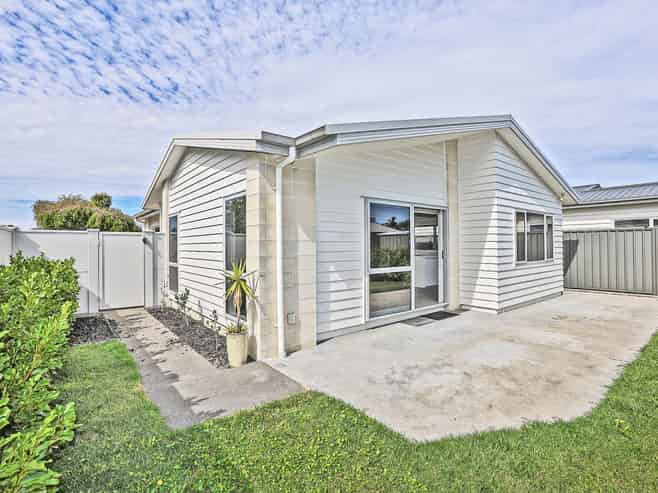 103 King Street, Taradale