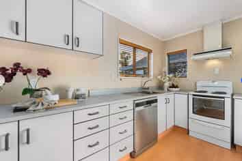 16 South Street, Feilding