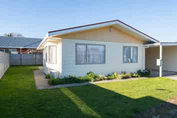 16 South Street, Feilding