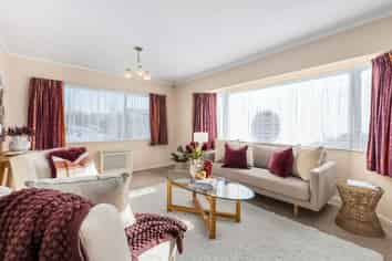 16 South Street, Feilding