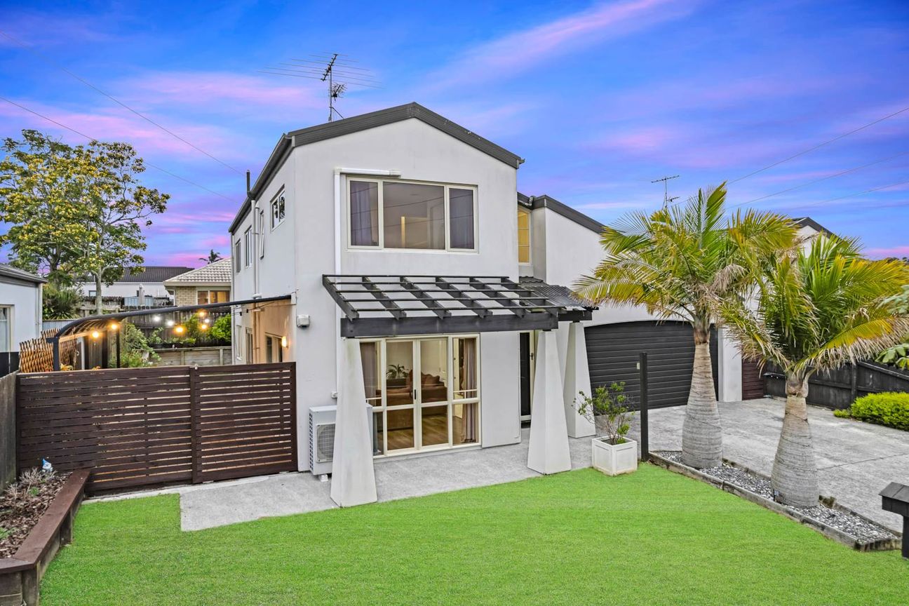 Standalone Value in Flat Bush - Vista 2