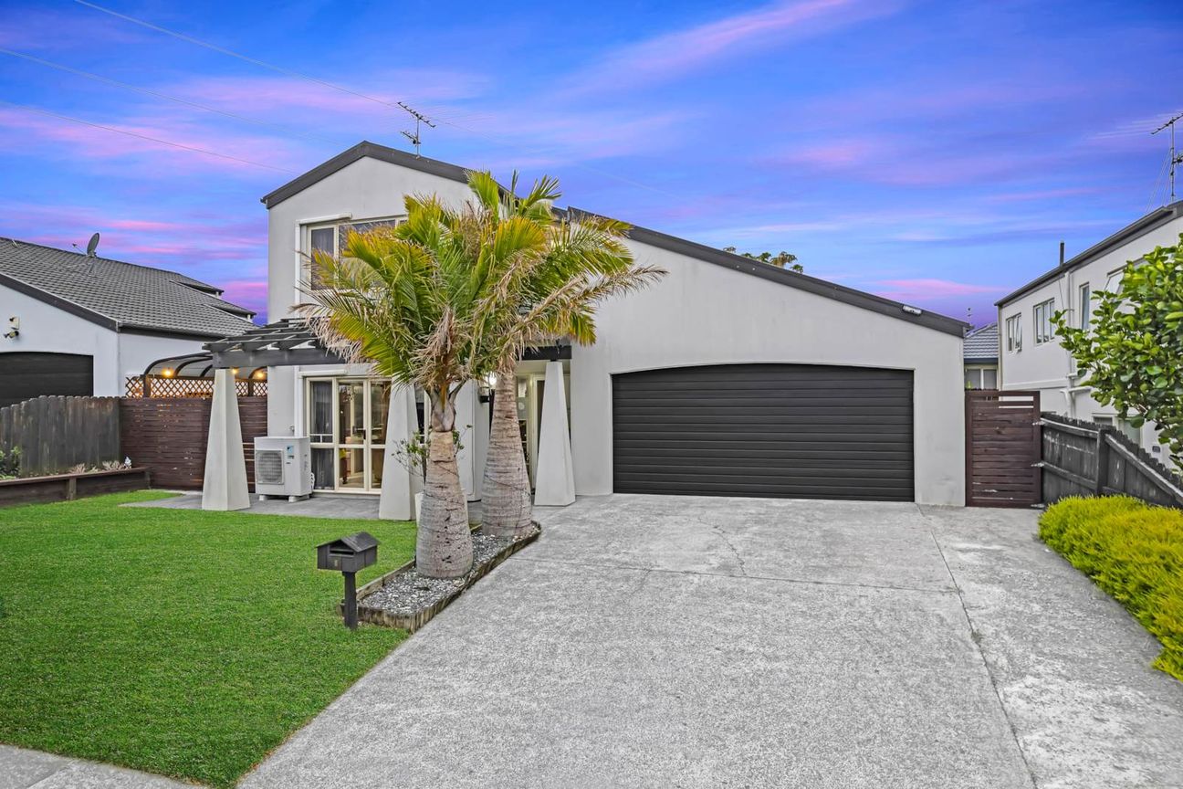Standalone Value in Flat Bush - Vista 3