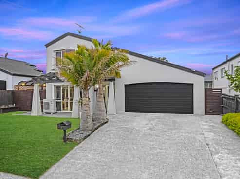 8 McKittrick Avenue, Flat Bush