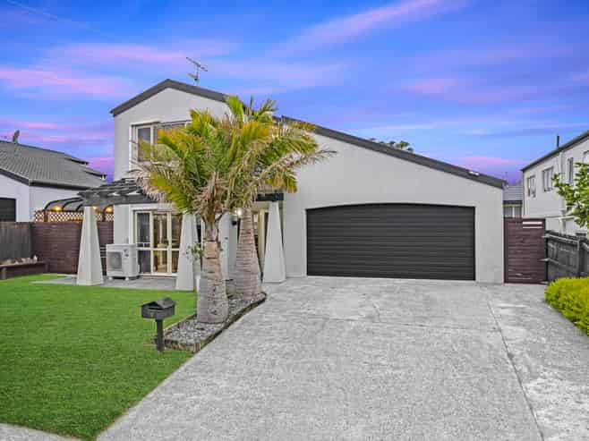 8 McKittrick Avenue, Flat Bush