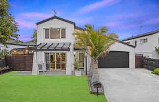 8 McKittrick Avenue, Flat Bush