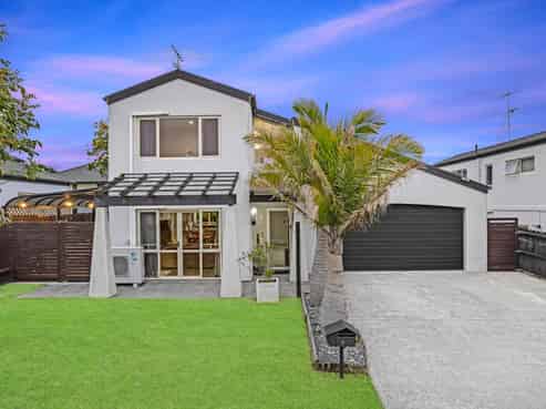 8 McKittrick Avenue, Flat Bush