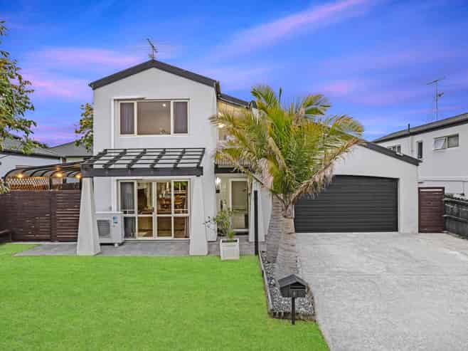 8 McKittrick Avenue, Flat Bush