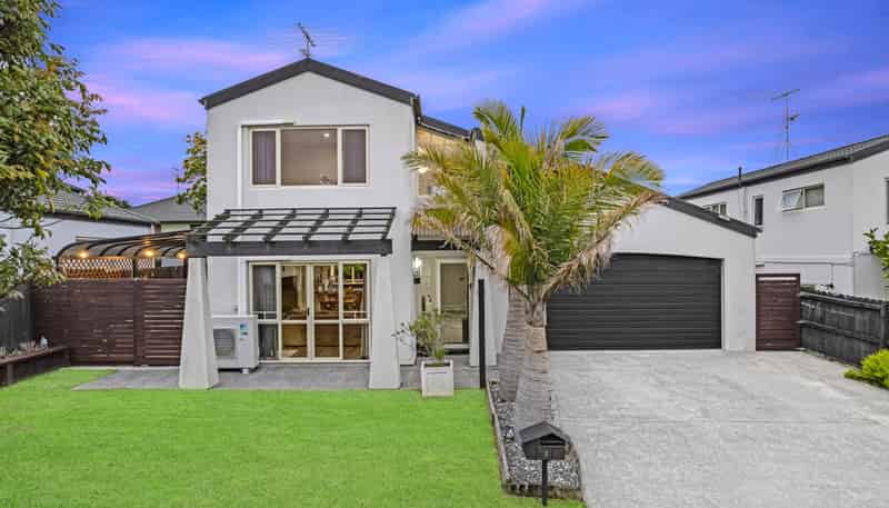 8 McKittrick Avenue, Flat Bush