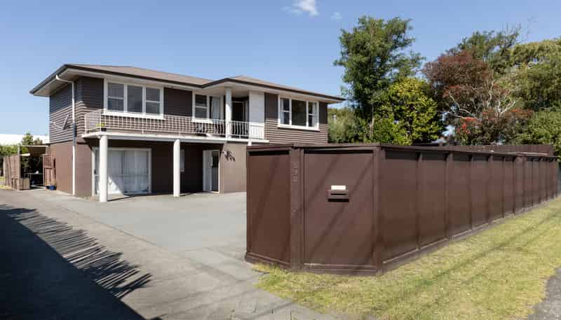 590 Maunganui Road, Mount Maunganui