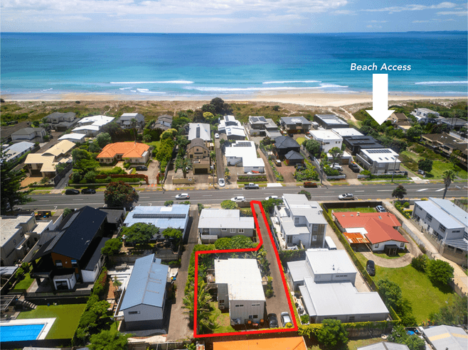 290B Oceanbeach Road, Mount Maunganui