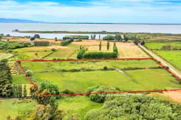 Lot 3  Johnstons Road, LEESTON