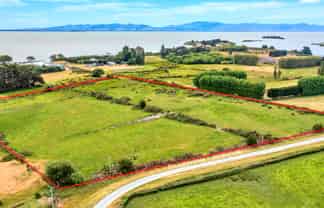 Lot 3  Johnstons Road, LEESTON