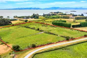 Lot 3  Johnstons Road, LEESTON