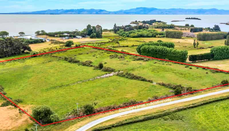 Lot 3  Johnstons Road, LEESTON