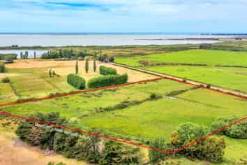 Lot 3  Johnstons Road, LEESTON