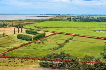 Lot 3  Johnstons Road, LEESTON