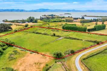 Lot 3  Johnstons Road, LEESTON