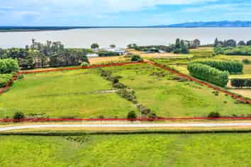 Lot 3  Johnstons Road, LEESTON