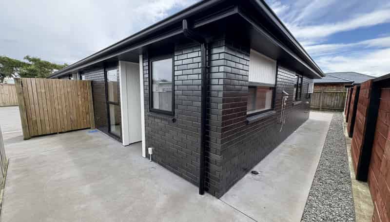 54C Mako Mako Road, Levin