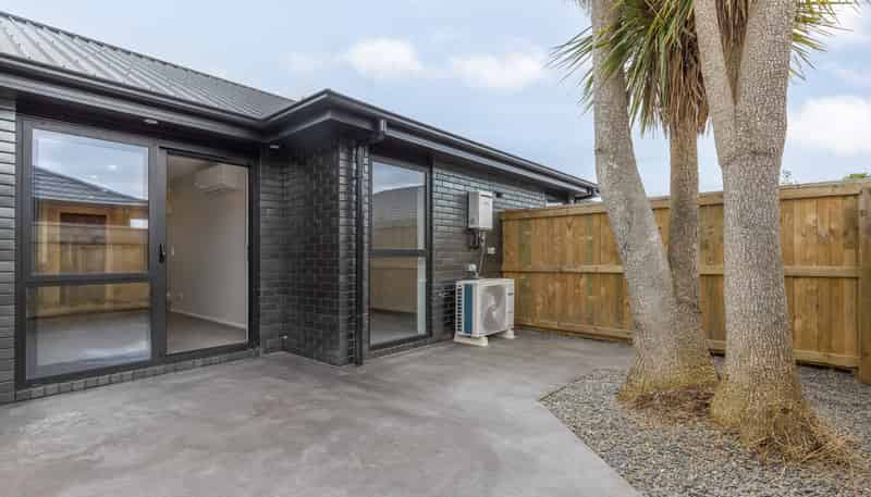 54C Mako Mako Road, Levin