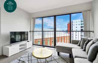 602/421 Queen Street, Auckland Central