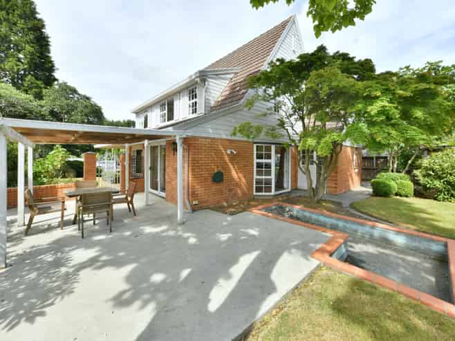 11 Guinness Crescent, Ilam