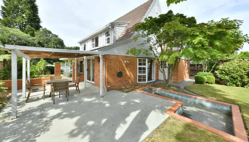 11 Guinness Crescent, Ilam