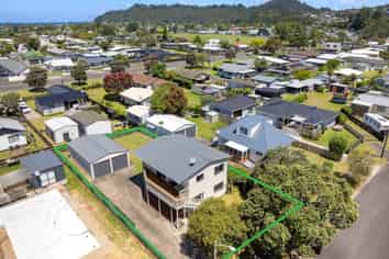 112 Hampton Road, Whangamata