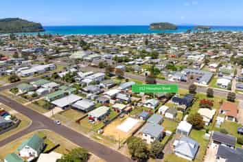 112 Hampton Road, Whangamata