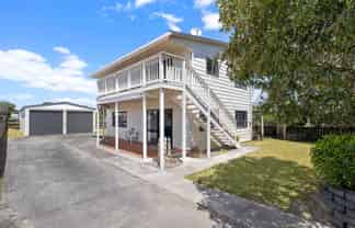 112 Hampton Road, Whangamata