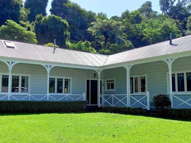 24A Bracken Street, New Plymouth