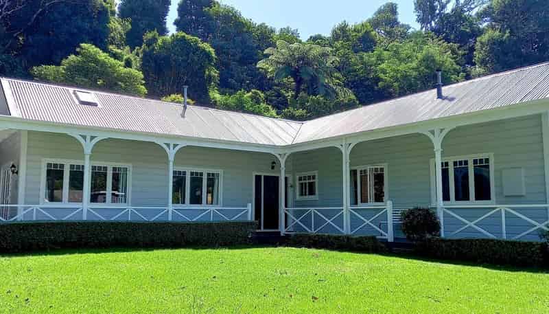 24A Bracken Street, New Plymouth