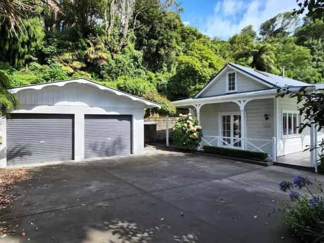24A Bracken Street, New Plymouth