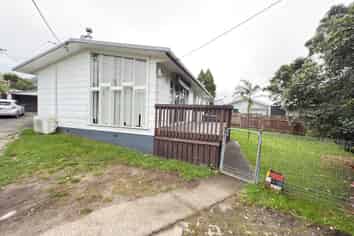 A/418 West Coast Road, Glen Eden