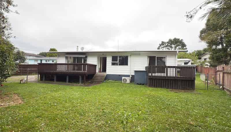 A/418 West Coast Road, Glen Eden
