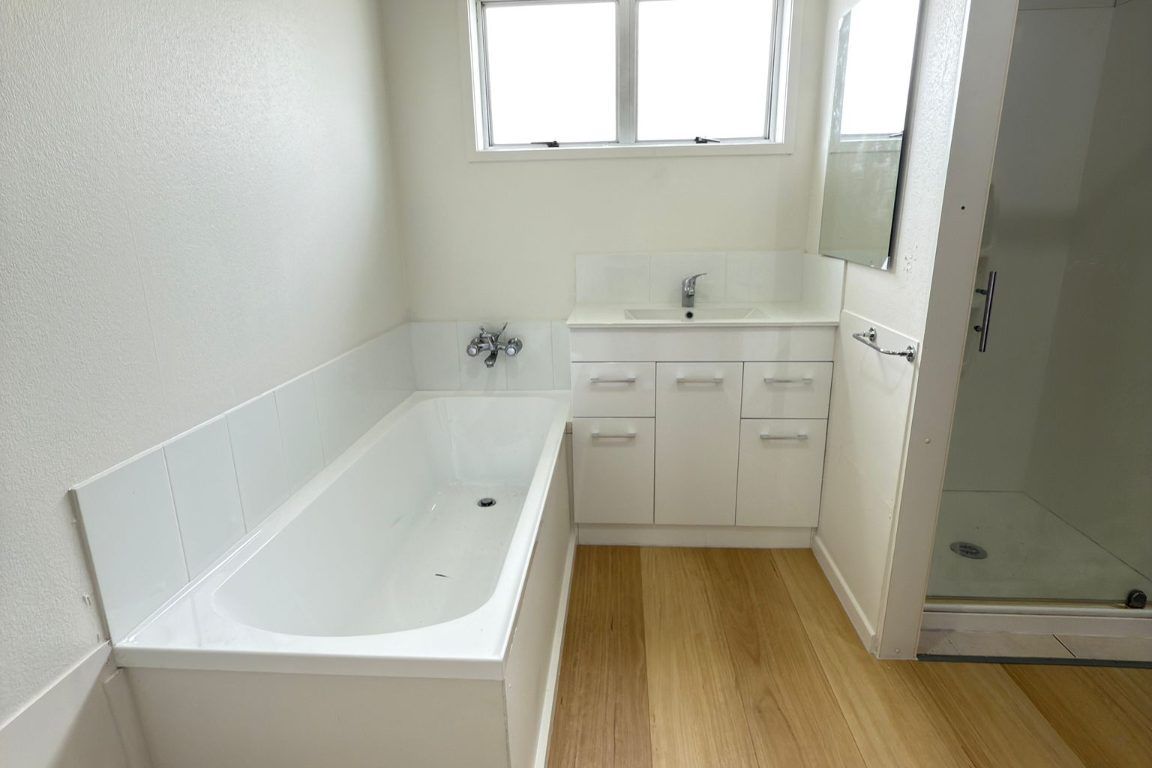 Glen Eden 4 Bedroom, 1 bathroom House - Widok 3